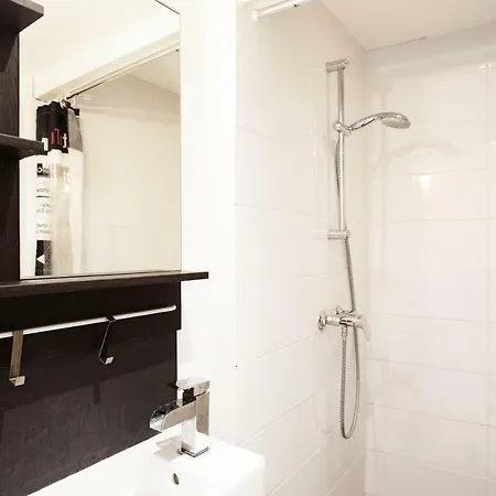 公寓 Gregbnb - Cosy - Climatise - Wifi - 15min Gare
