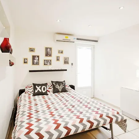 Gregbnb - Cosy - Climatise - Wifi - 15min Gare 公寓