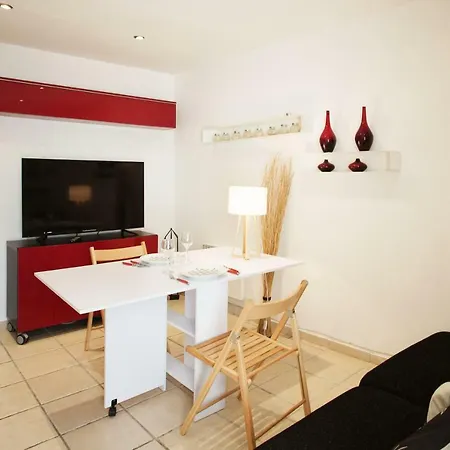 Gregbnb - Cosy - Climatise - Wifi - 15min Gare 아파트