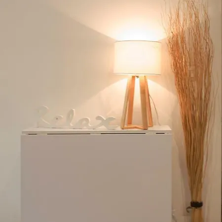 Apartamento Gregbnb - Cosy - Climatisé - Wifi - 15min Gare *