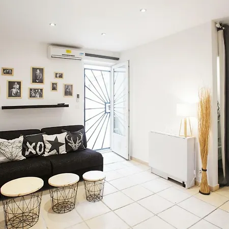 아파트 Gregbnb - Cosy - Climatise - Wifi - 15min Gare