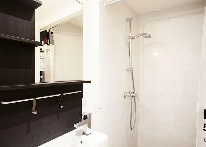 Appartement Gregbnb - Cosy - Climatise - Wifi - 15min Gare
