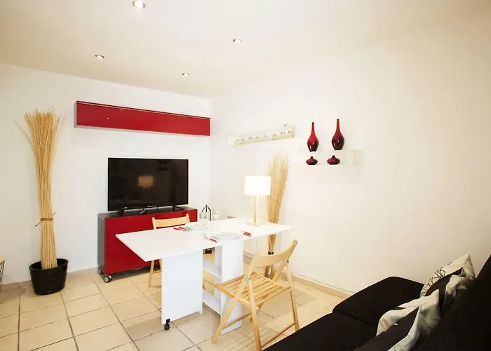 Gregbnb - Cosy - Climatise - Wifi - 15min Gare Toulon