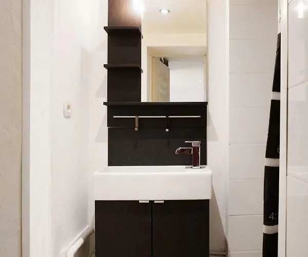 Gregbnb - Cosy - Climatise - Wifi - 15min Gare