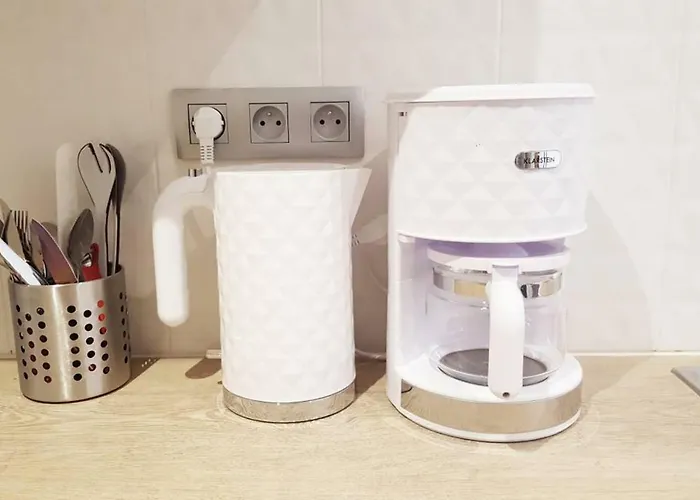 Gregbnb - Cosy - Climatise - Wifi - 15min Gare Appartement